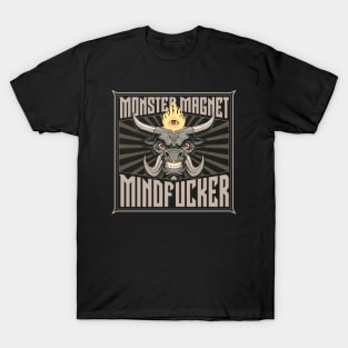 Mindfucker T-Shirt